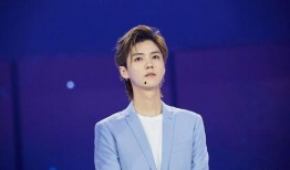 圈内爆料鹿晗颖儿,甜蜜互动引粉丝热议